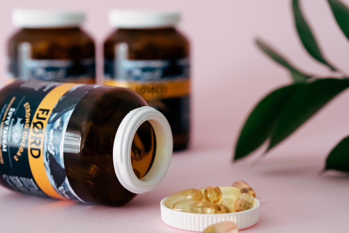 Lebertran: Vitamin A, D und Omega-3 für den Herbst