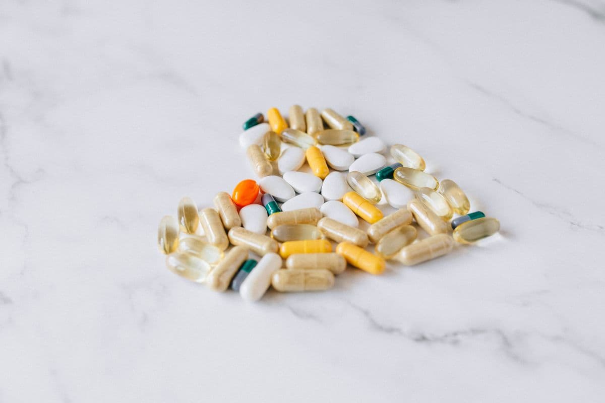 Nahrungsergänzungsmittel für Gedächtnis und Konzentration: Lecithin, Ginkgo, Omega-3