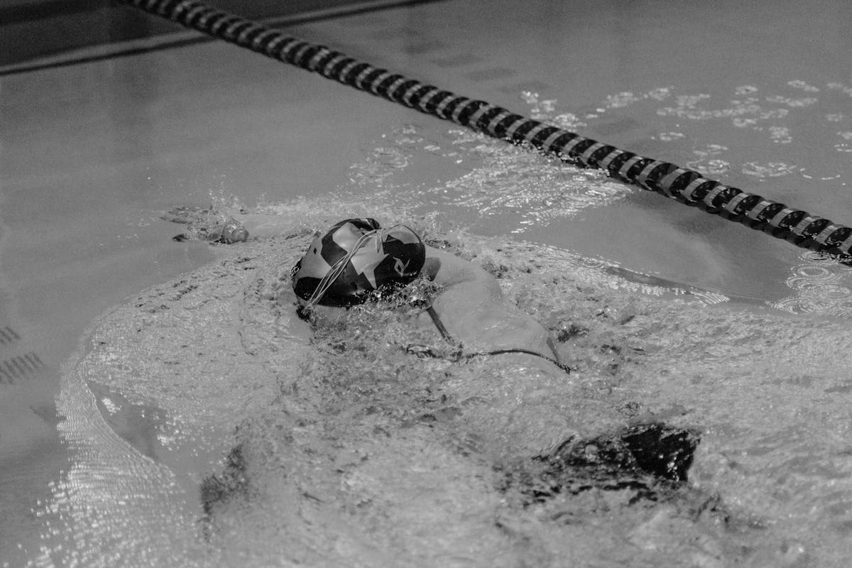 Schwimmerohr: Ohrenschmerzen nach dem Baden vorbeugen