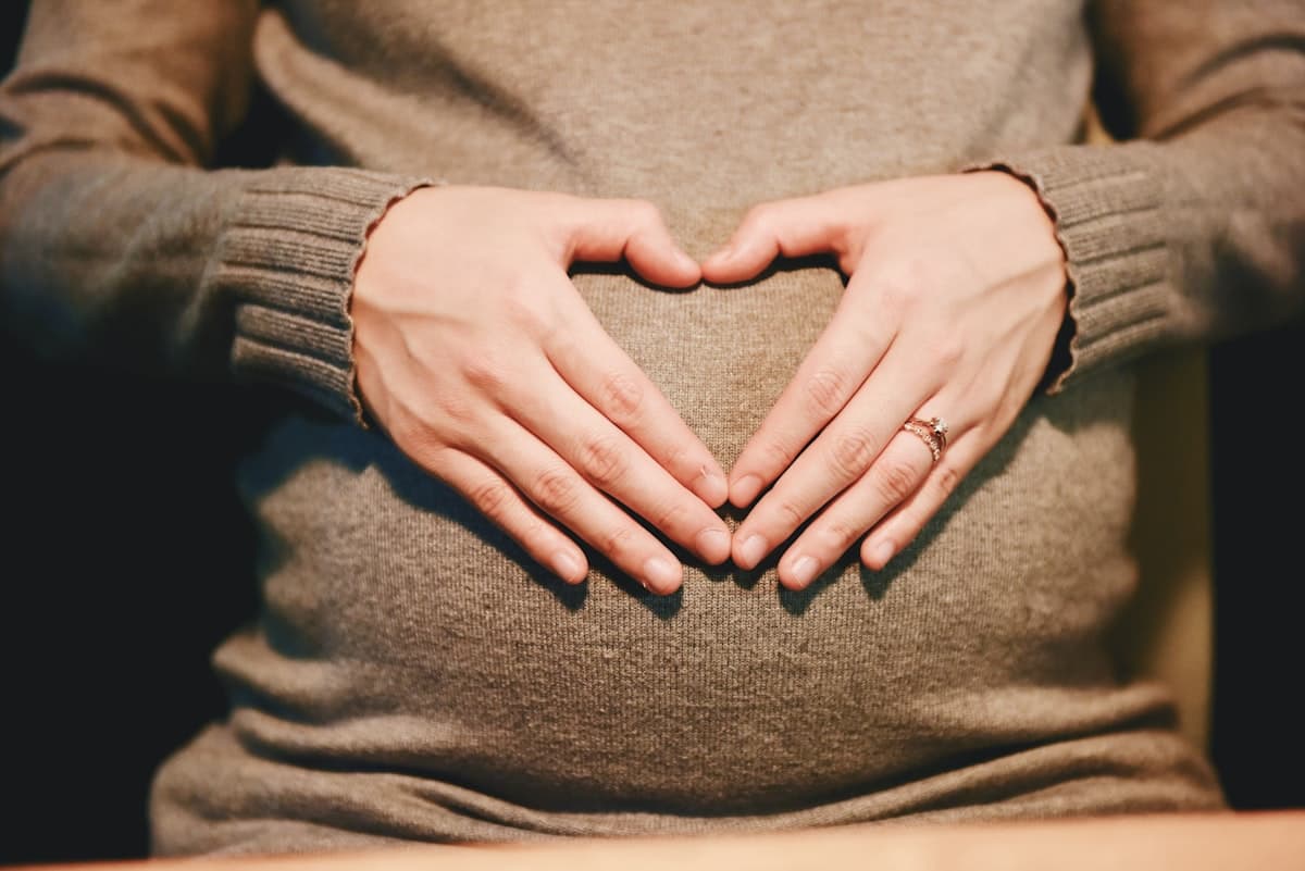 Schwangerschaftsvitamine: Wie Sie die richtigen auswählen und worauf Sie achten sollten